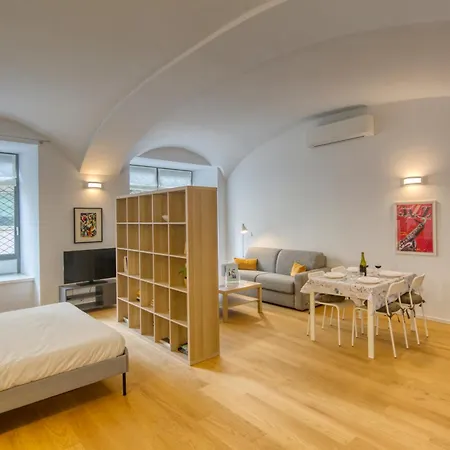 Alfieri Apartments 1 Turin Extérieur photo