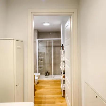 Alfieri Apartments 1 Turin Extérieur photo