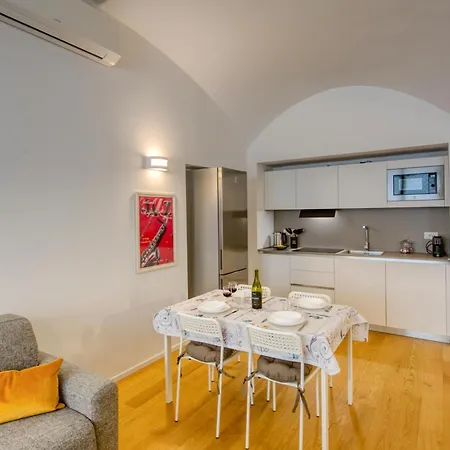 Alfieri Apartments 1 Turin Extérieur photo