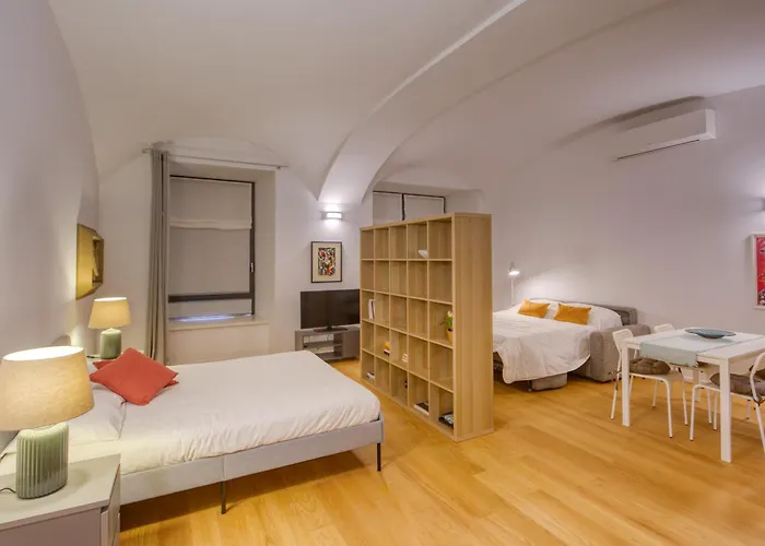 Alfieri Apartments 1