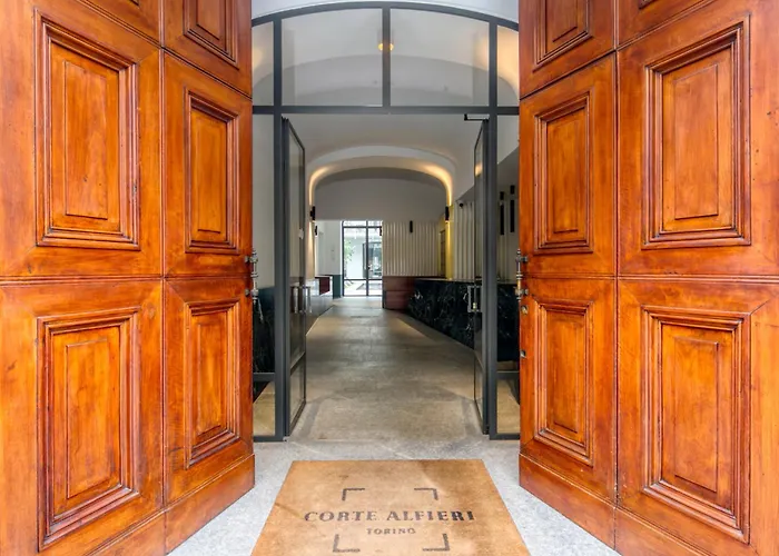 Alfieri Apartments 1