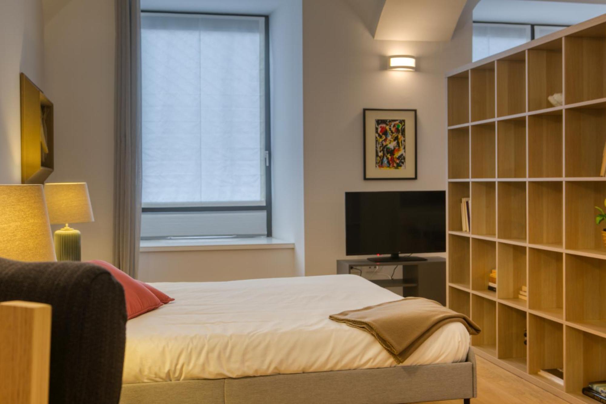 Apartment Alfieri 1 *
