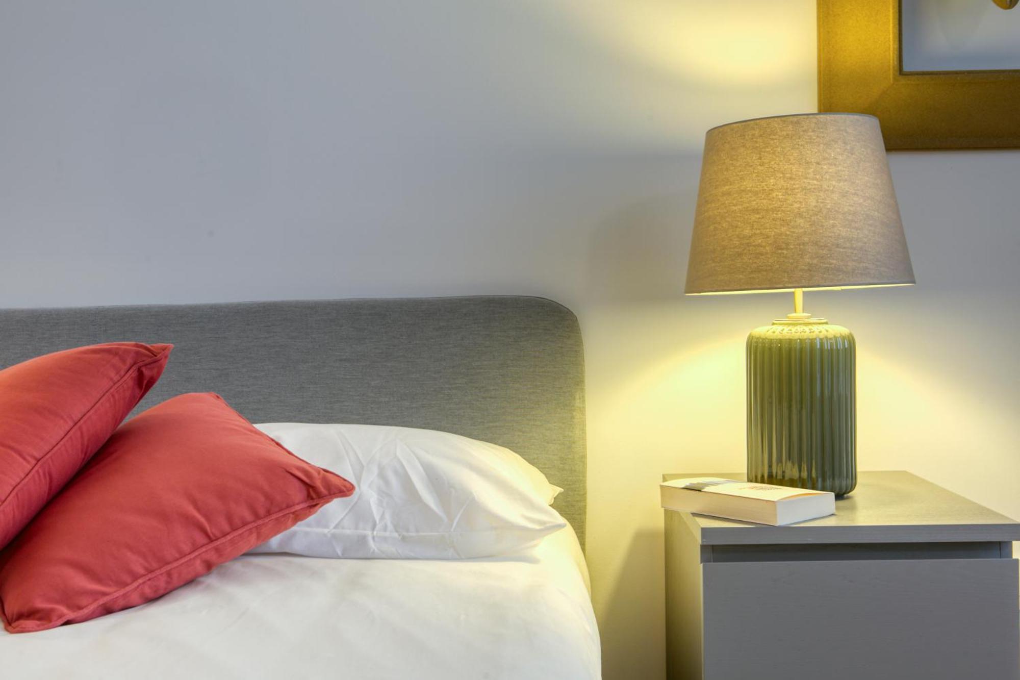 Apartment Alfieri 1