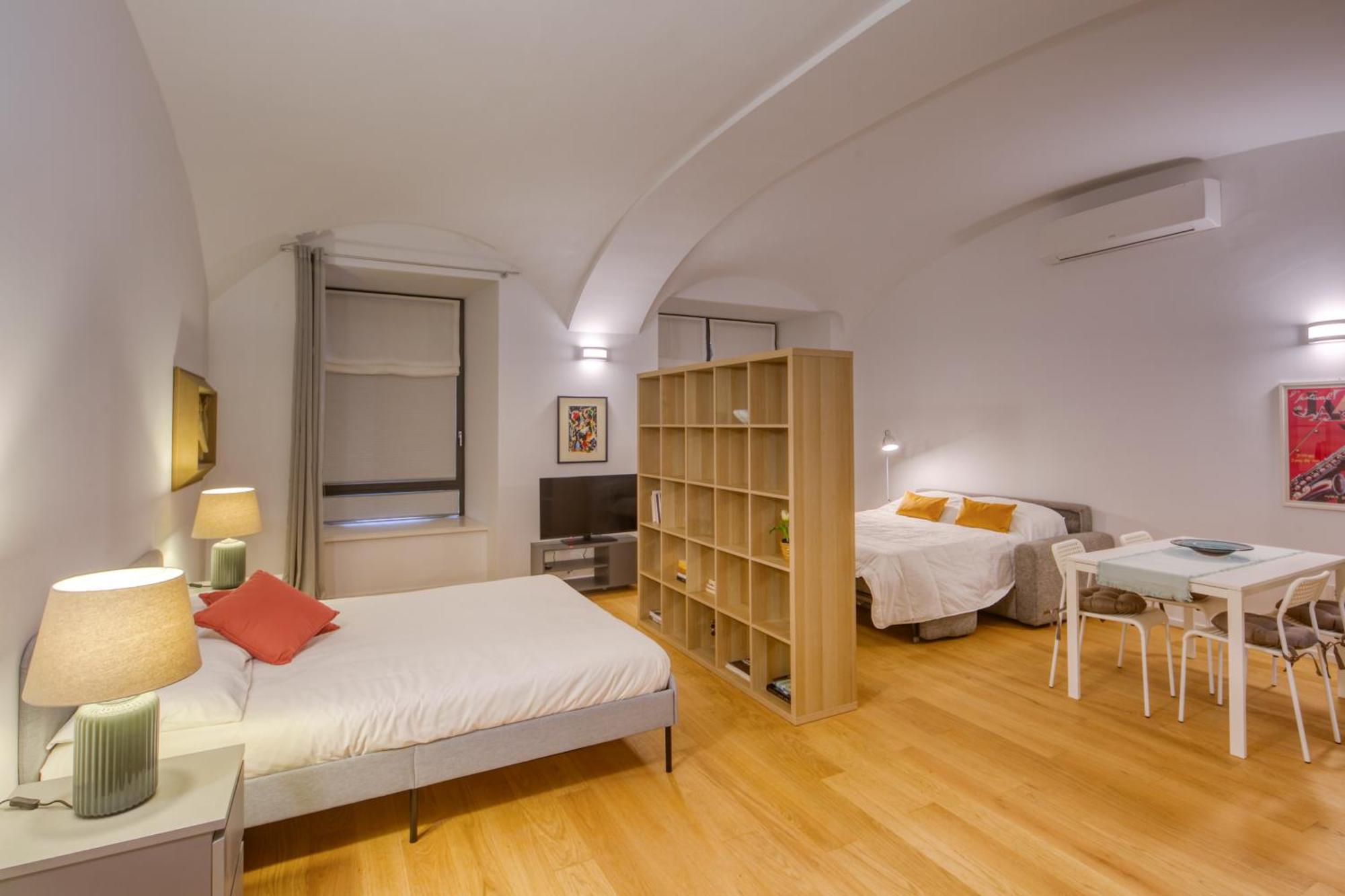 Alfieri 1 * Turin