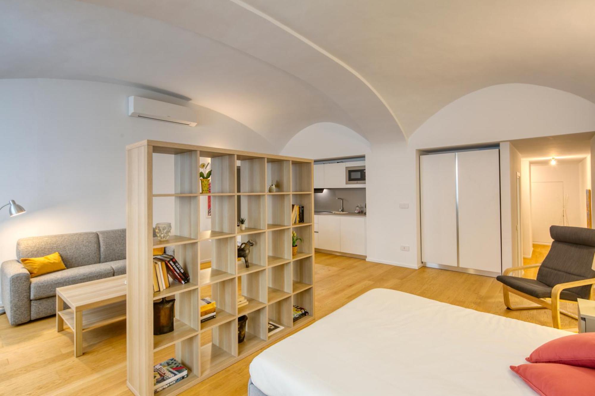 Apartment Alfieri 1 *
