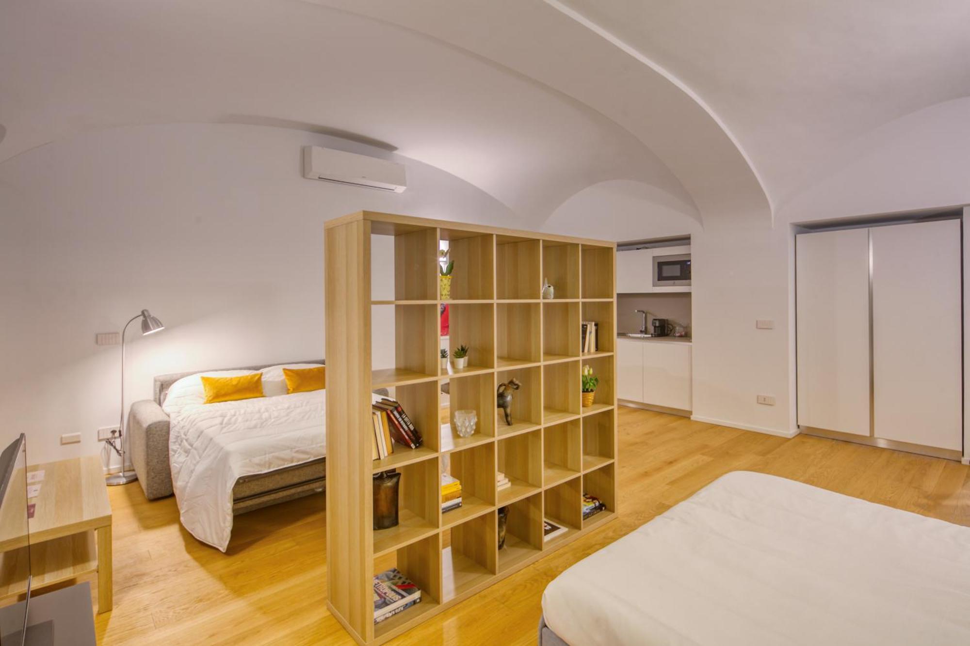 Apartment Alfieri 1