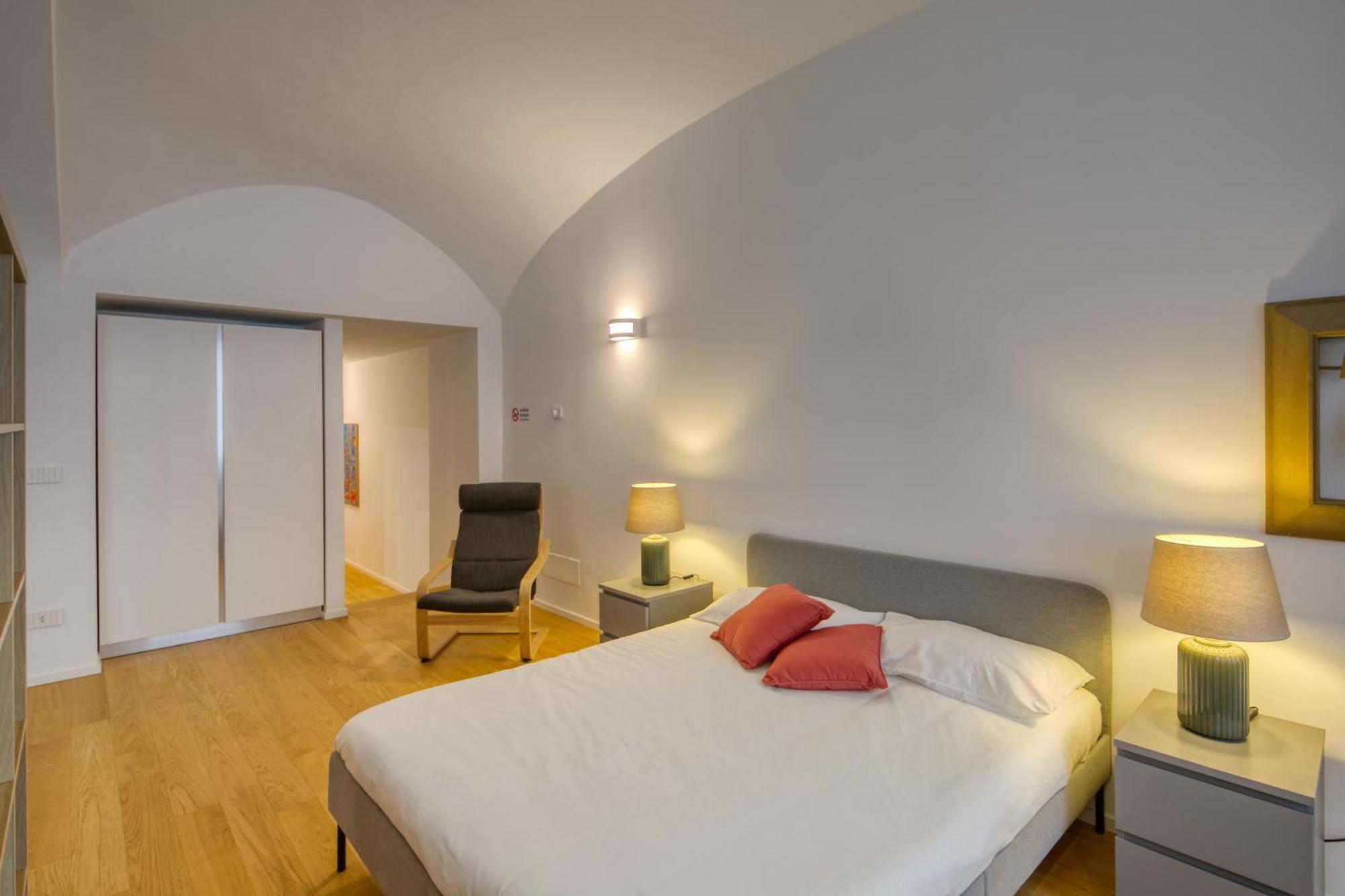 Apartment Alfieri 1 Turin