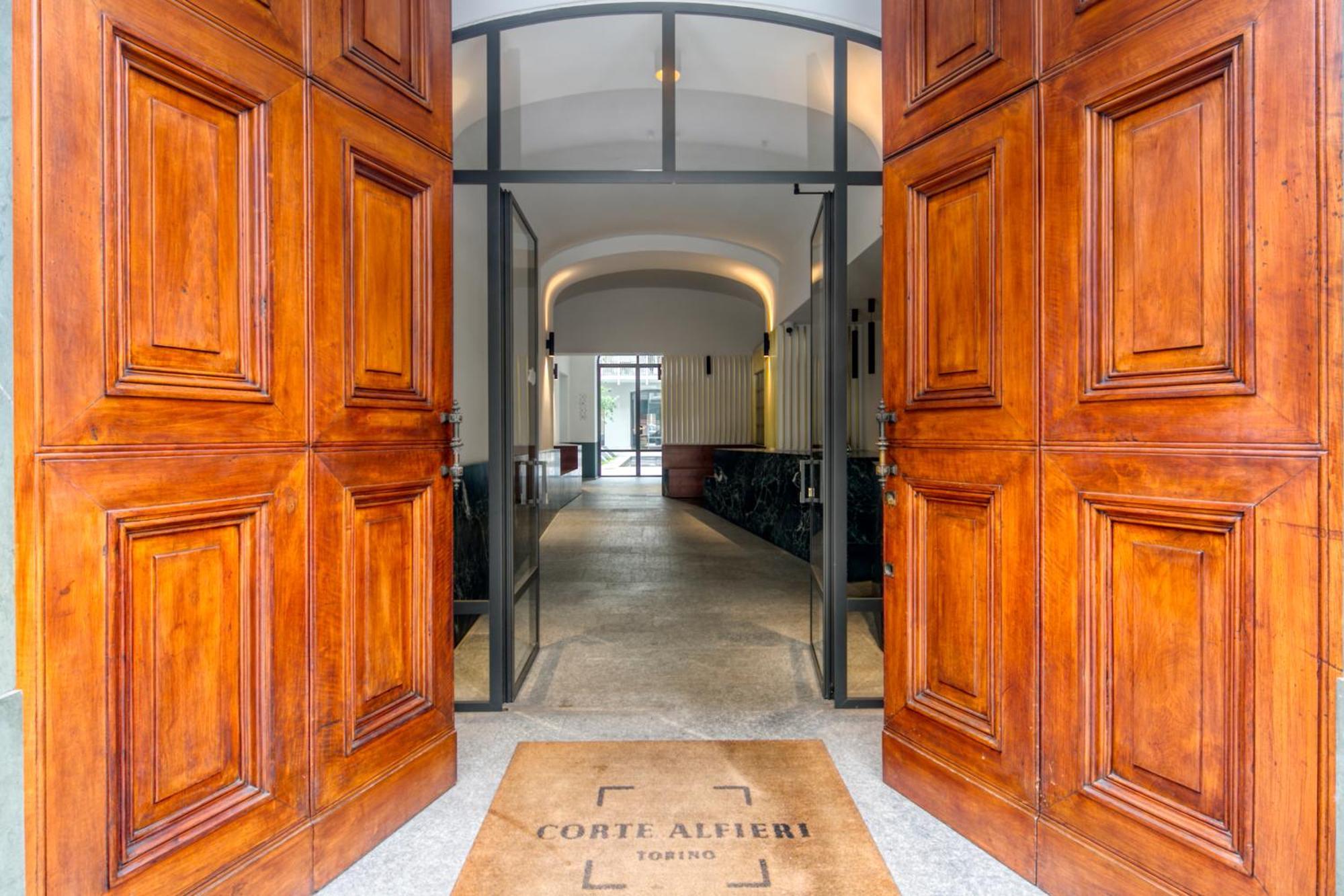 Alfieri 1 * Turin