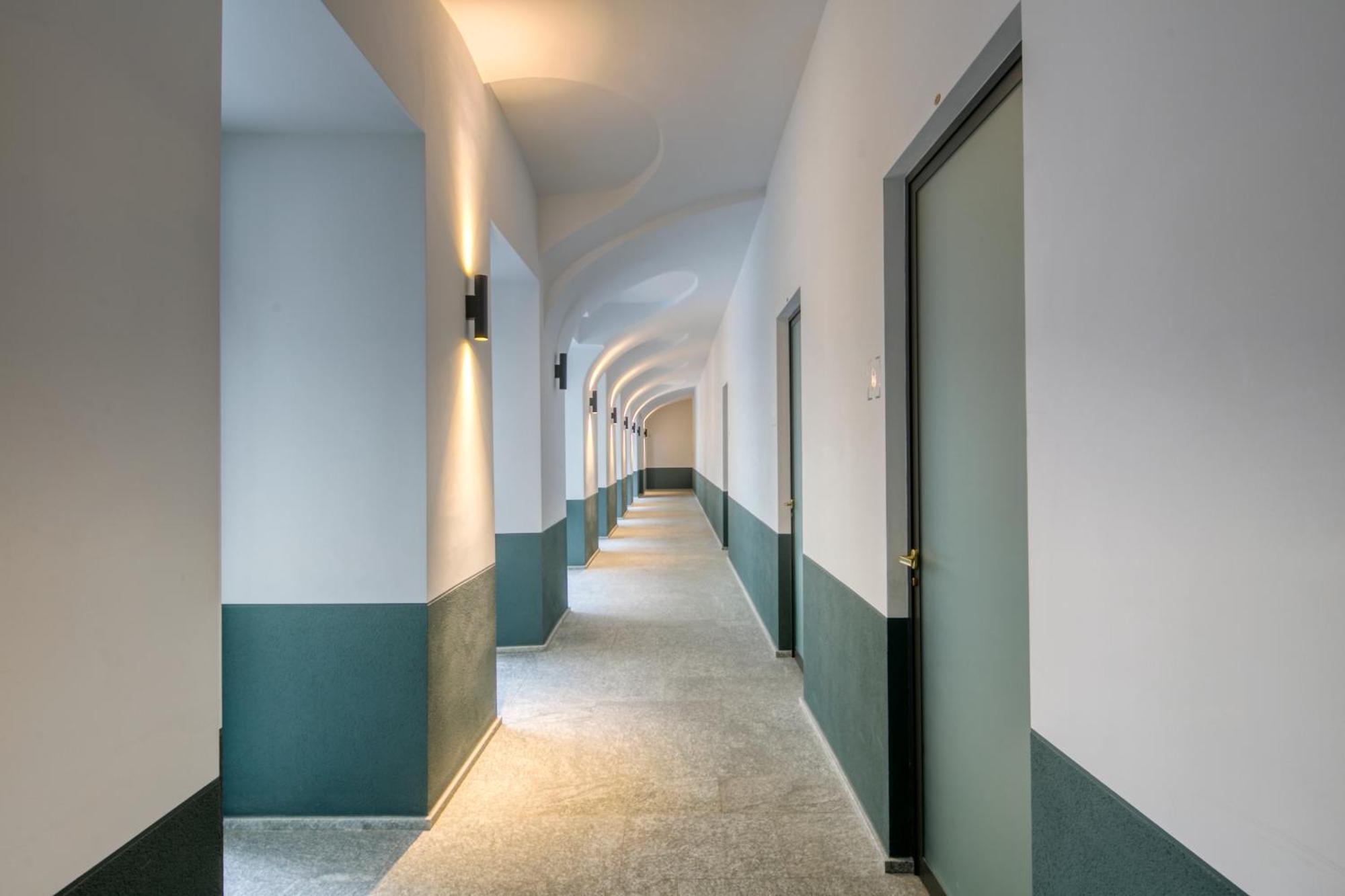 Apartment Alfieri 1 *