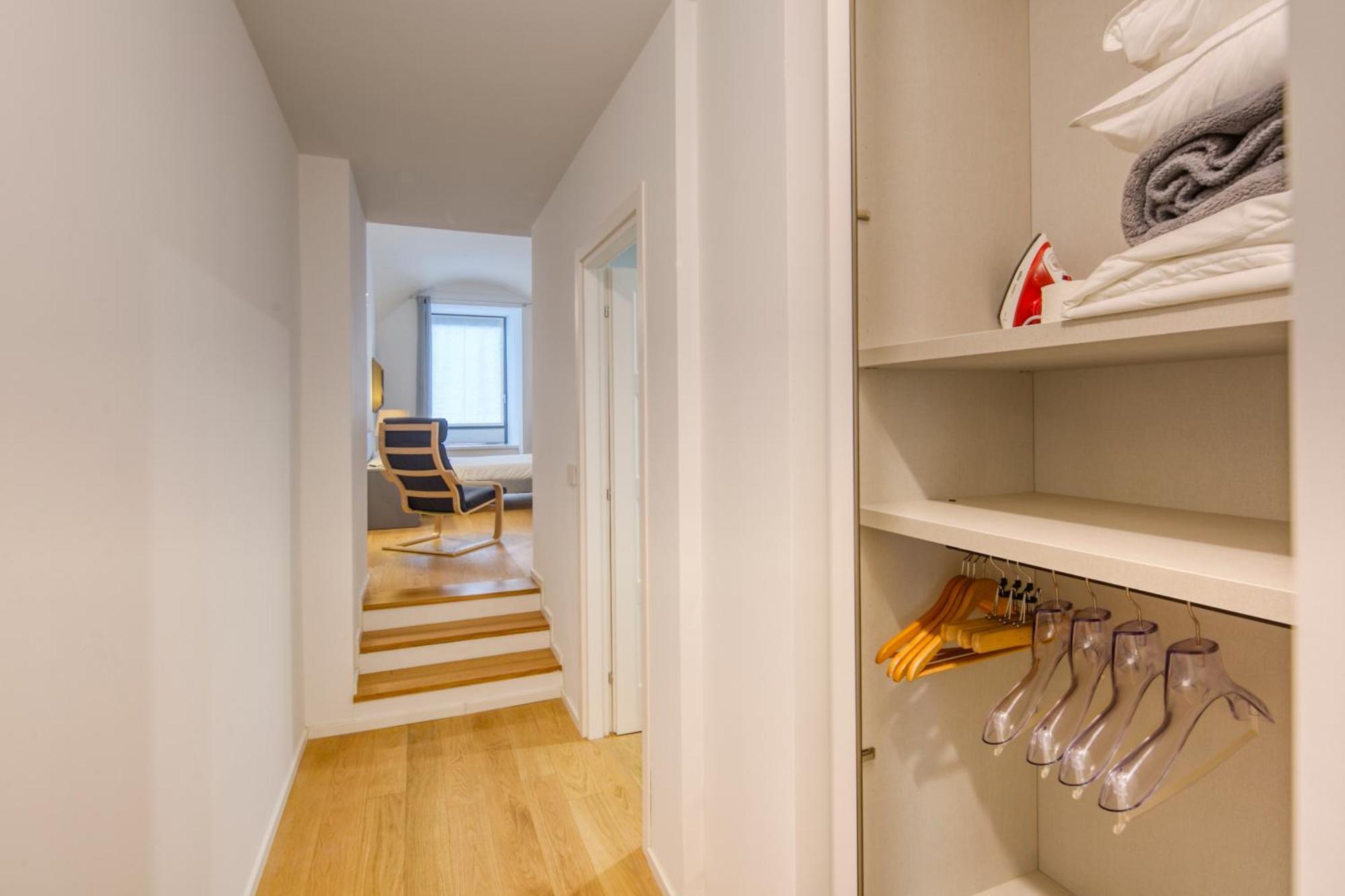 Apartment Alfieri 1 Turin