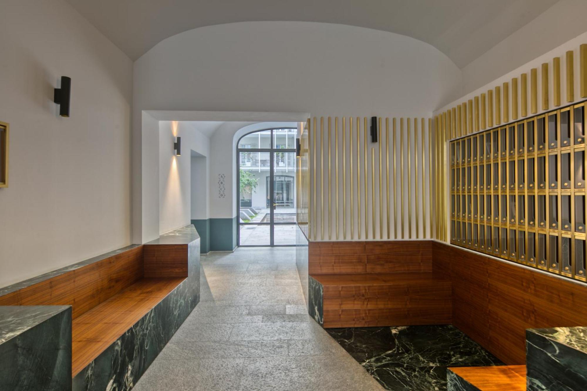 Alfieri 1 Apartment *