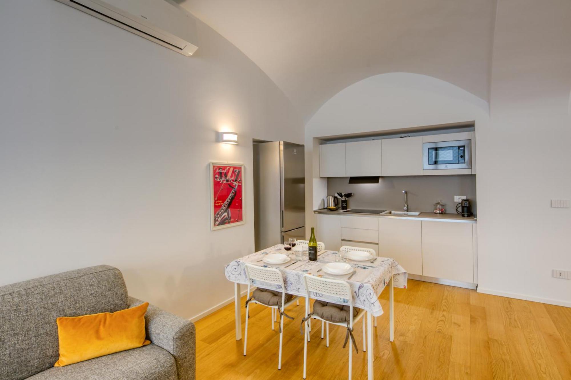 Alfieri 1 Apartment Turin